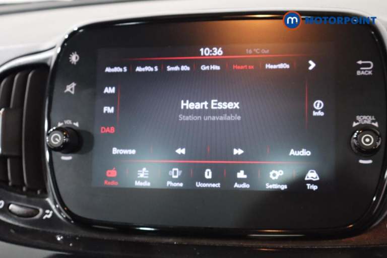 2024 Fiat 500 1.0 Mild Hybrid 3dr Hatchback Petrol Manual