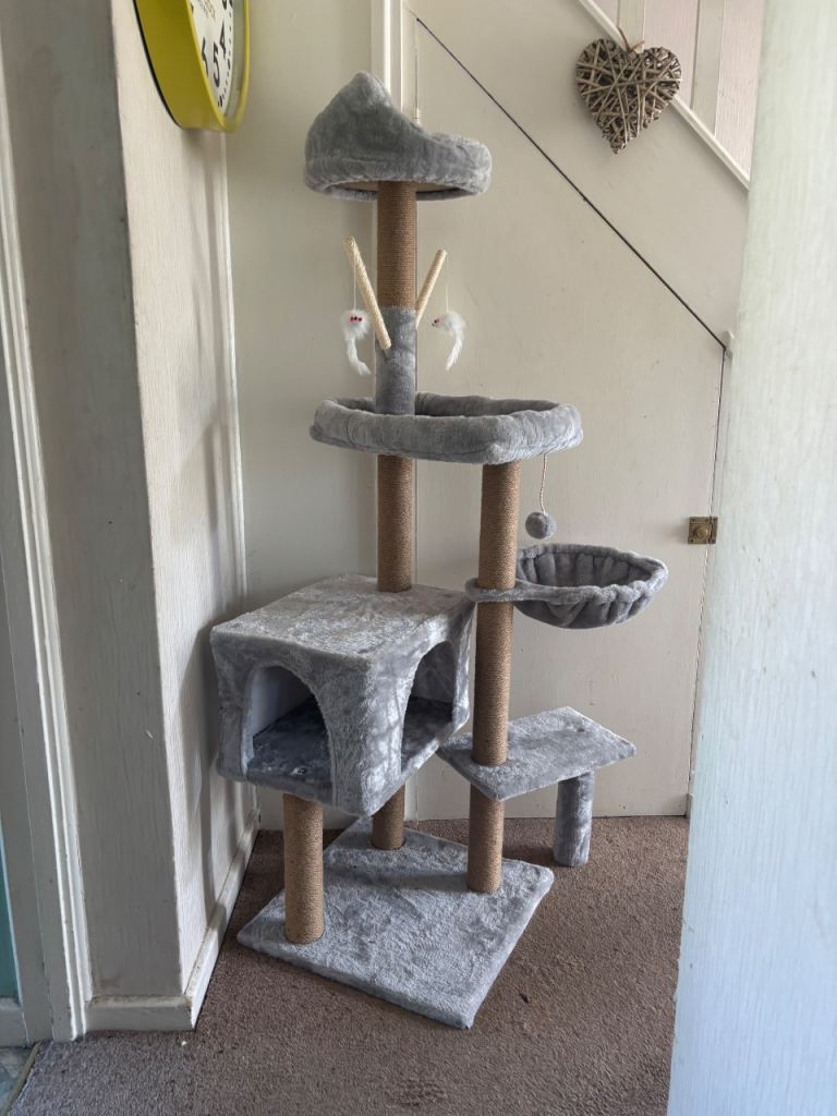 Cat Tree 