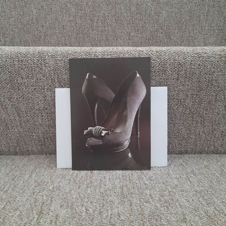 Greetings Card (Brand New)