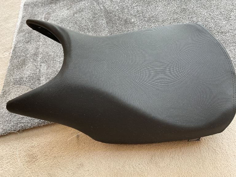Driver Seat - Triumph Tiger 1200 XCX