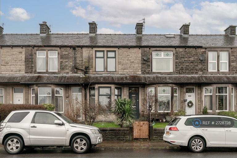 2 bedroom house in Langroyd Road, Colne, BB8 (2 bed) (#2728728)