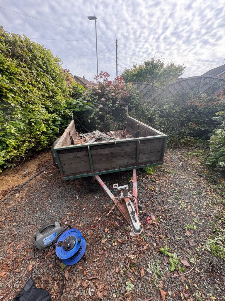 Car Trailer FREE
