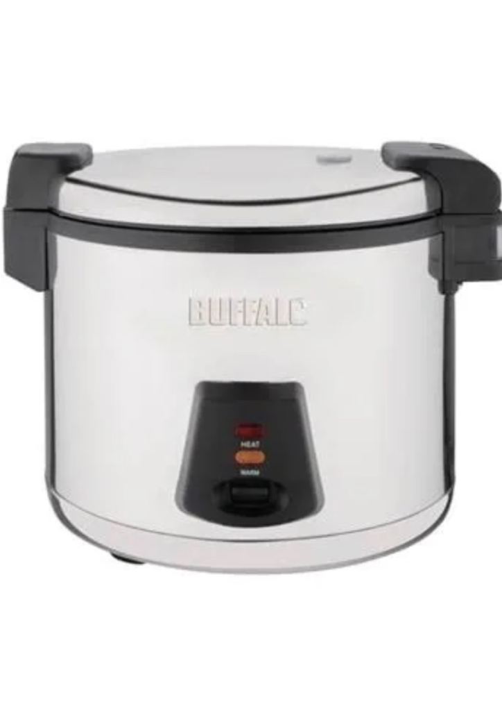 Buffalo Rice cooker