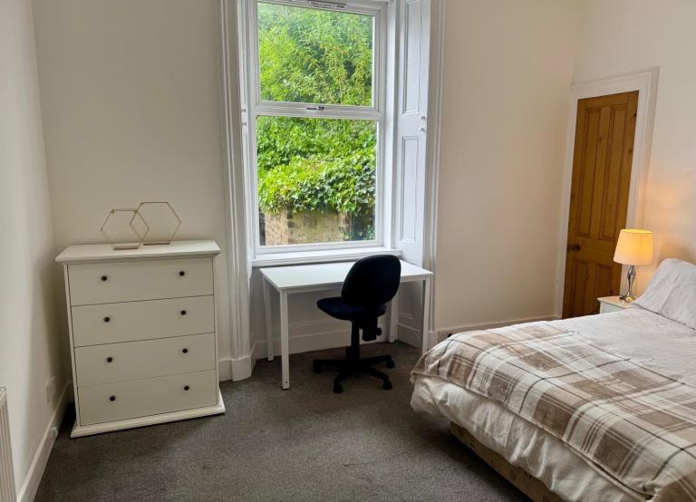 Room Available 