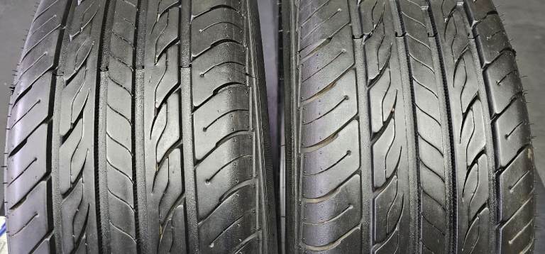 215 60 17   2 x tyres Ilink L-Comfort 68