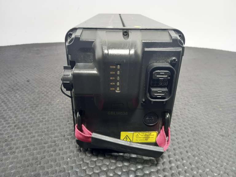 Vertix Electric Ev/Hybrid High Voltage Battery 2008-2011 Tal2300056000000