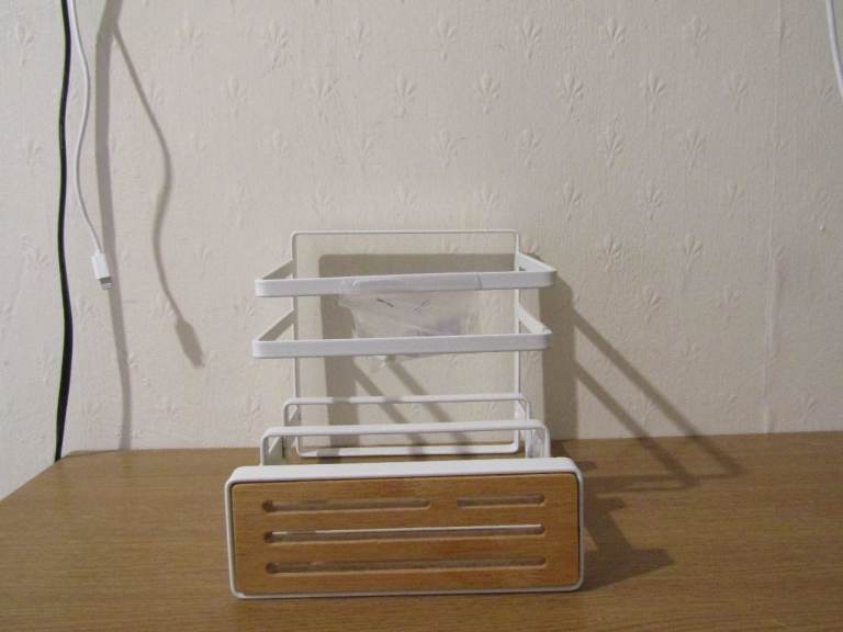Joblot of 10 Knife and chopping board holder brand new in box
