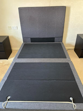 Dreams Electrically Adjustable Bed