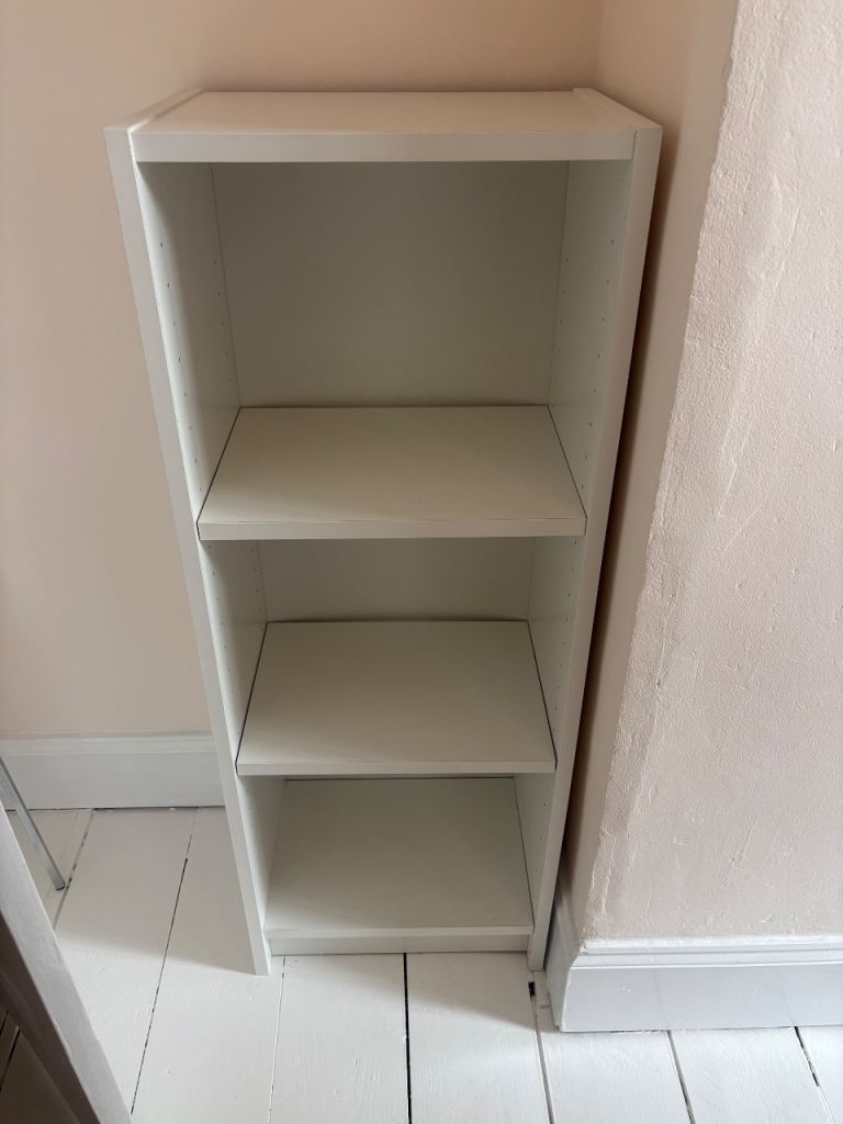 IKEA billy bookcase 