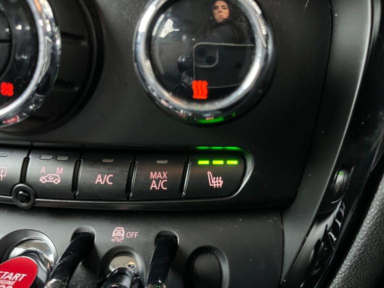 2019 MINI Clubman 1.5 Cooper Classic Euro 6 (s/s) 6dr ESTATE Petrol Manual