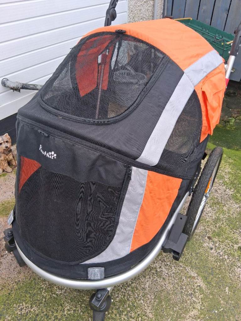 Dog Stroller/Pram