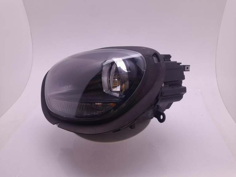 Mini (Bmw) Countryman Headlamp Headlight N/S 2017-2024 5 Door Hatchback Lh 63117