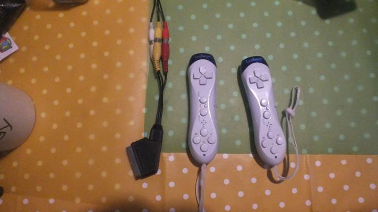 Vintage Electronic Game