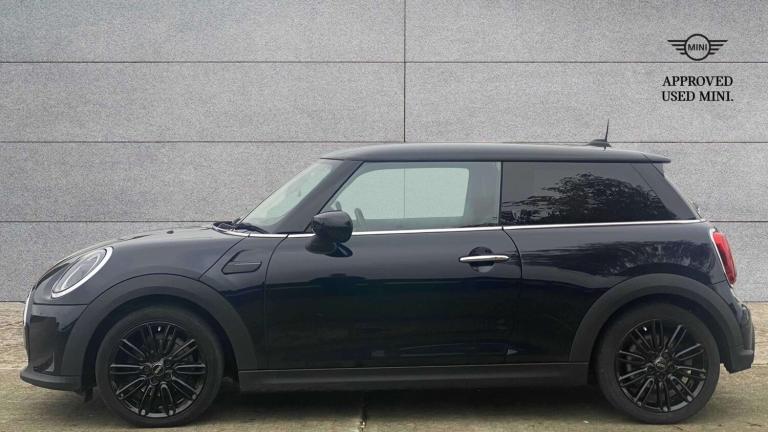 2022 MINI Hatch 1.5 Cooper Exclusive 3dr Auto Hatchback Petrol Automatic