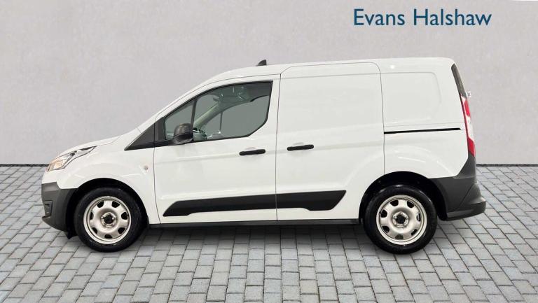 2023 Ford Transit Connect 1.5 EcoBlue 100ps Leader Van Van Diesel Manual
