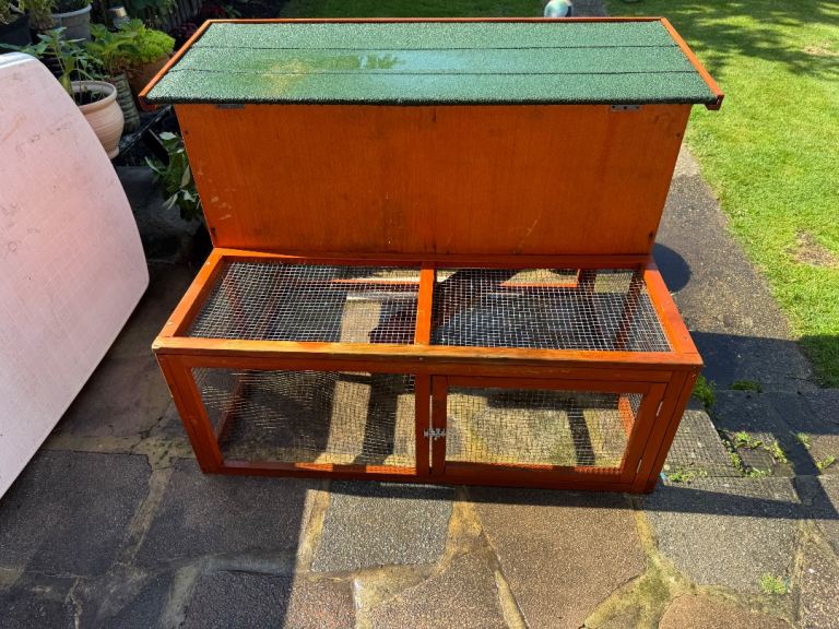 Rabbit or other Pet Cage.