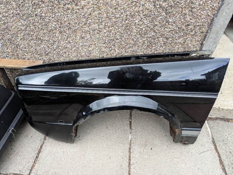 mk1 golf gti panels - door, wings, tailgate hatch, sunroof