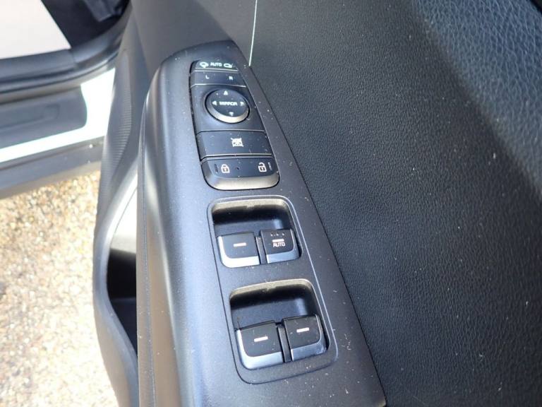 2019 19 KIA SPORTAGE 1.6 GDI 2 SUV 5DR PETROL MANUAL EURO 6 (S/S) (130 BHP)