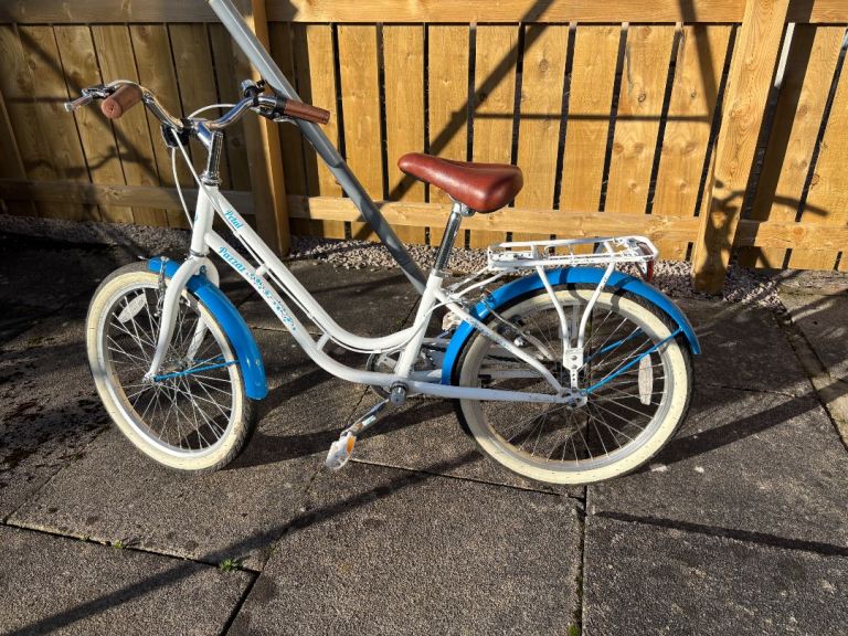 Pazzaz 20 inch Wheel Size Kids  Bike.