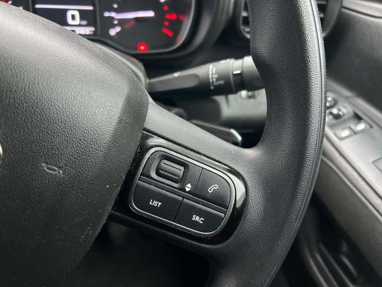 2022 Citroen Berlingo 1.5 BlueHDi 1000 Driver M Pro Panel Van 5dr Diesel Manual SWB Euro 6 (s/s) ...