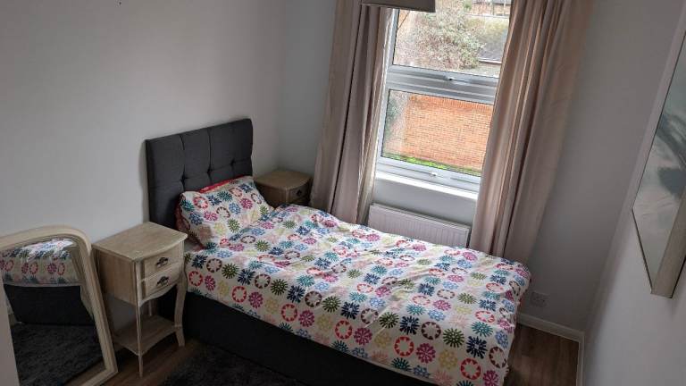 Amazing single room for rent 