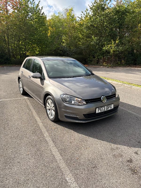 Volkswagen Golf 1.6 
