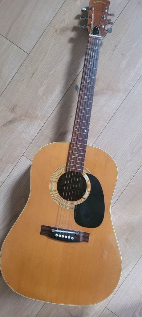 KISO SUZUKI  GUITAR