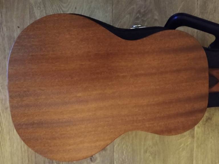 Pono Concert Ukulele