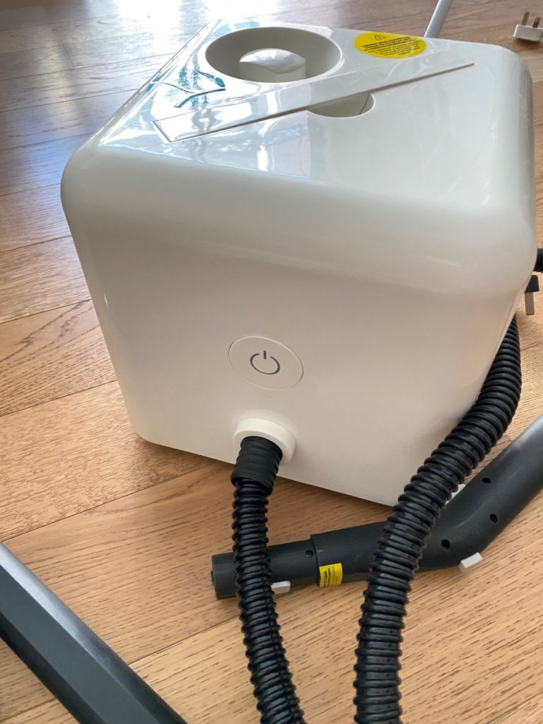 Dupray NEAT Heavy Duty Steam Cleaner
