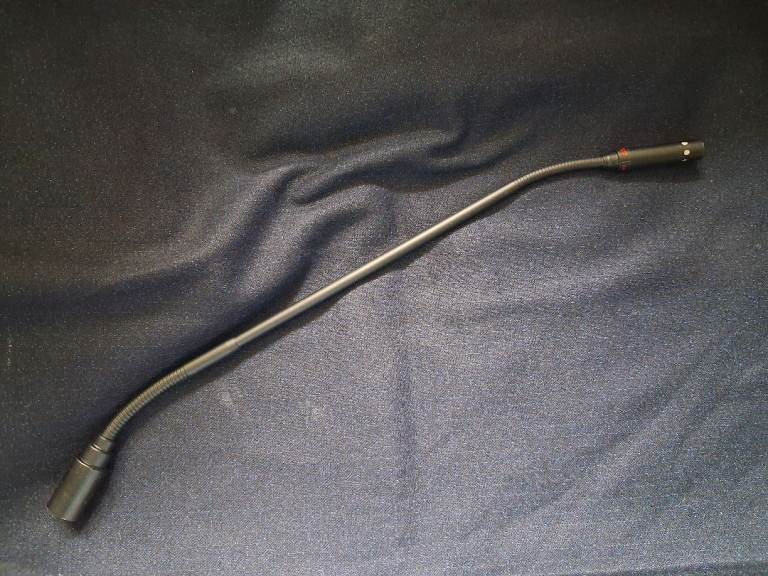 Audio Technica Pro 49QL microphone