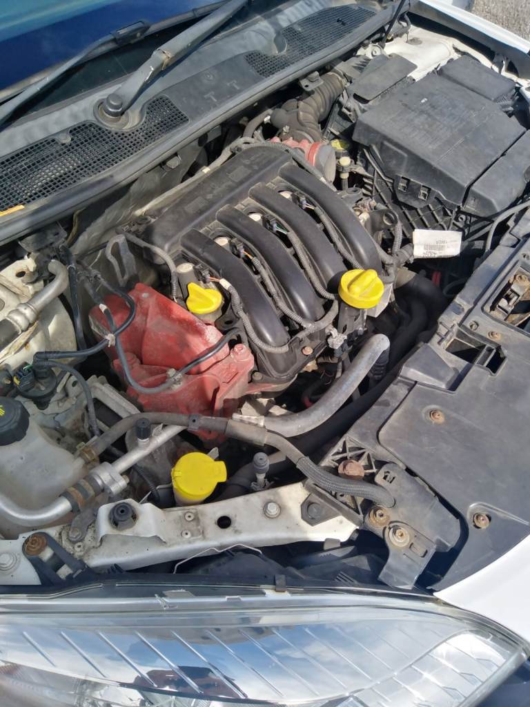 Renault, MEGANE, Coupe, 2012, Manual, 1598 (cc), 3 doors