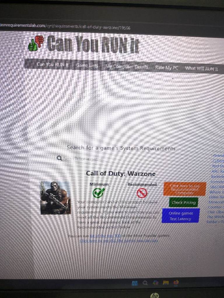 GAMING PC WHITE i3 9100f GTX 970 4GB 256GB SSD 750GB HDD 16GB RAM 24" MONITOR RGB COD GTA FORTNITE