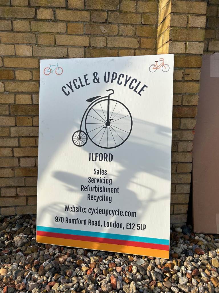 Adult Bicycles All Shapes and Sizes £50-£190