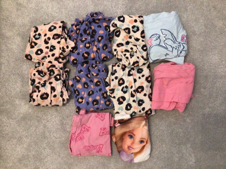Girls Clothes Bundle (10 years of age) £30