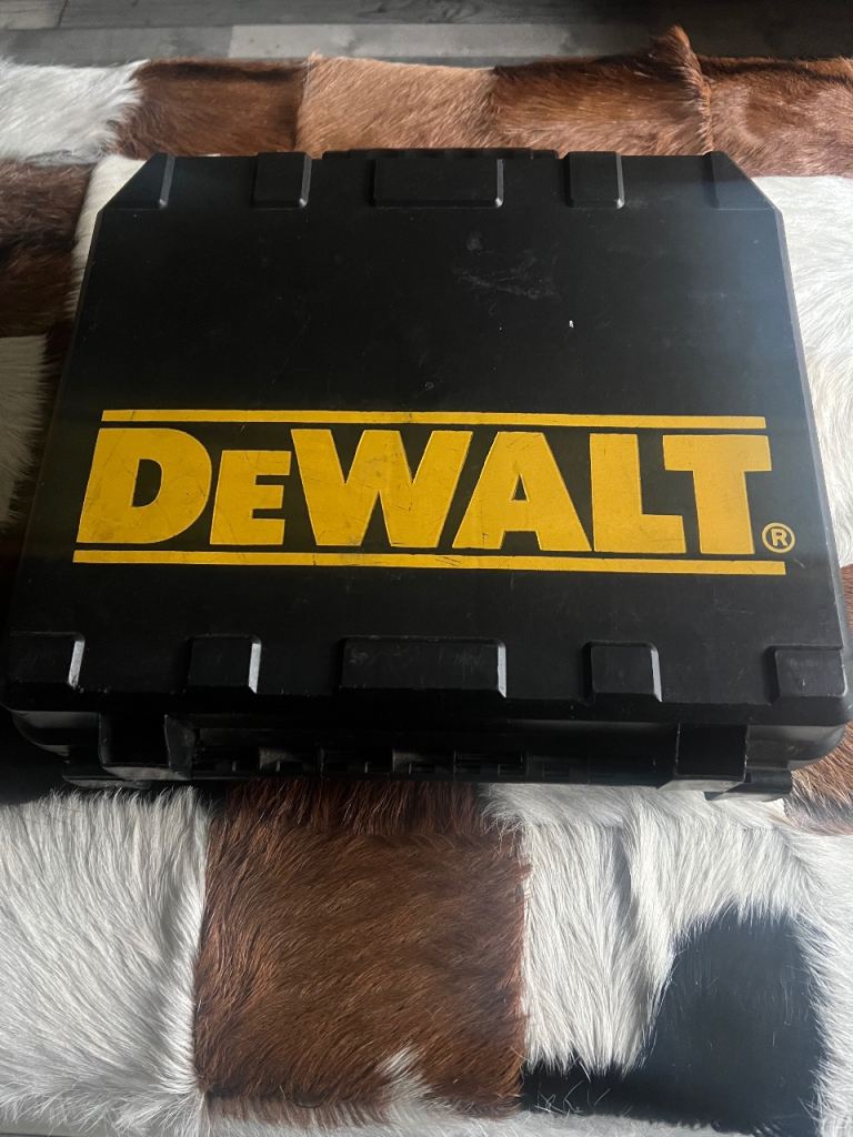 Dewalt Drill/Driver