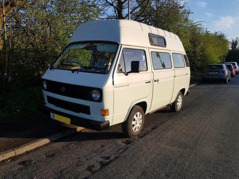 Volkswagen, CARAVELLE 78PS, 1987, 1800 (cc)