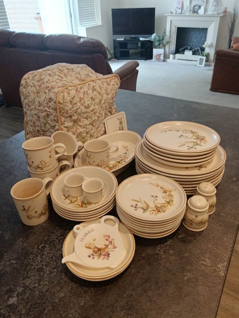 M&S Harvest sey large collection