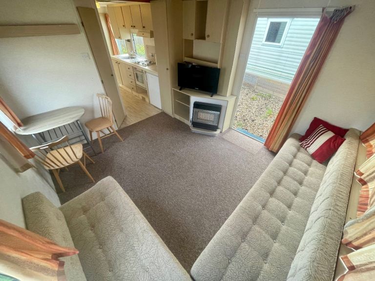 mobile home to rent 