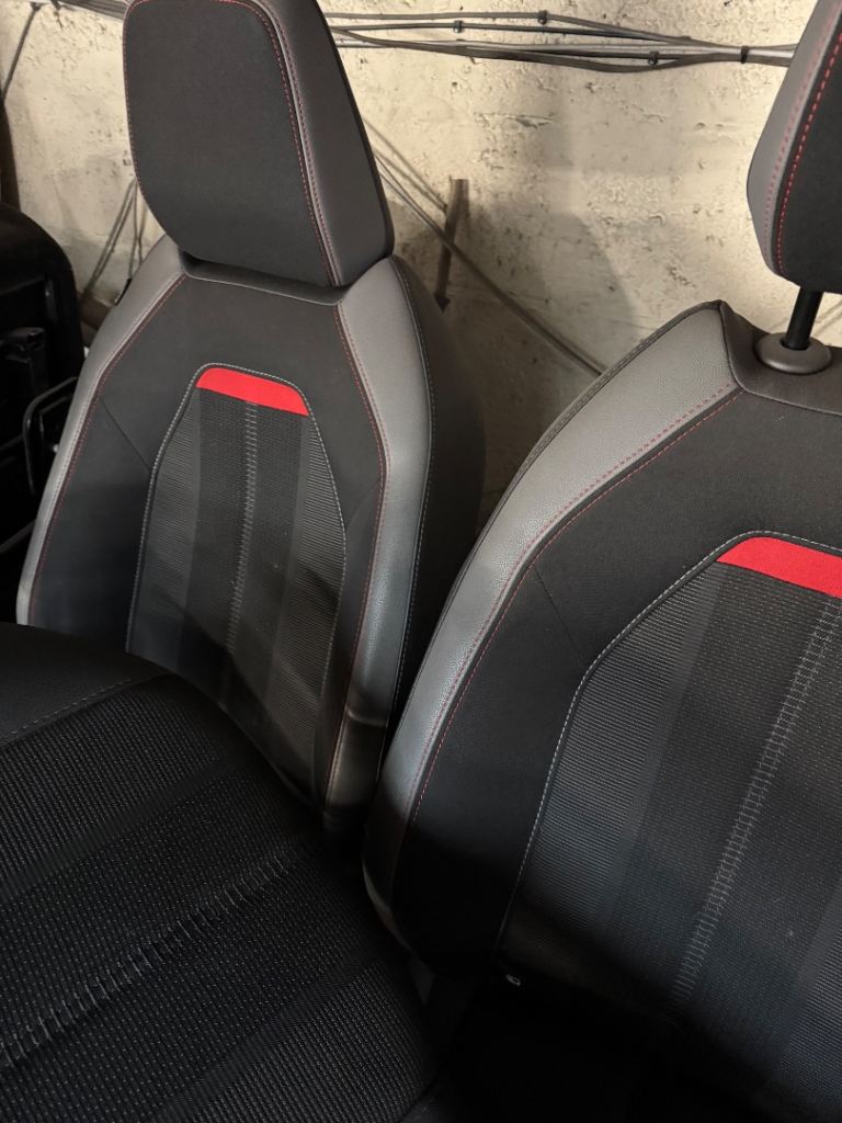 Mokka seats 