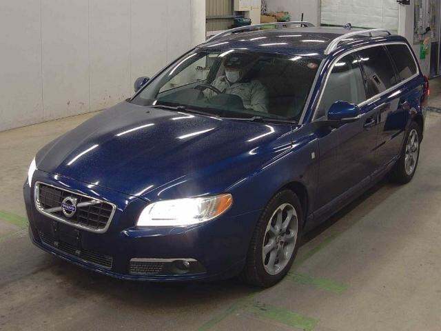  Volvo V70 1.6 OCEAN RACE AUTO PETROL ULEZ FREE Petrol Automatic