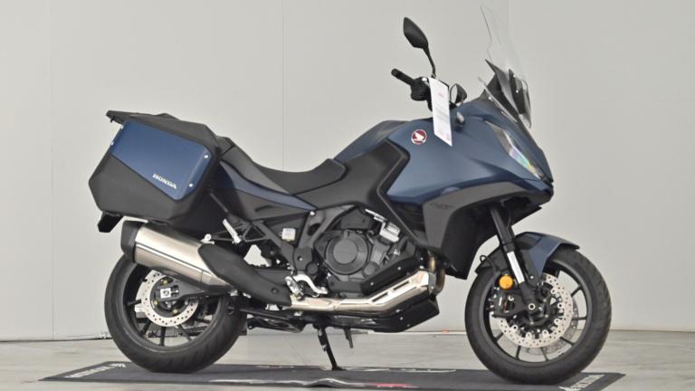 2025 Honda NT1100 1100 Euro 5 Tourer Petrol Manual