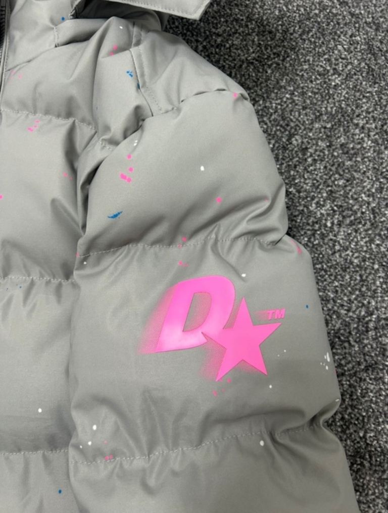 Men’s Dripmade Puffer Coat