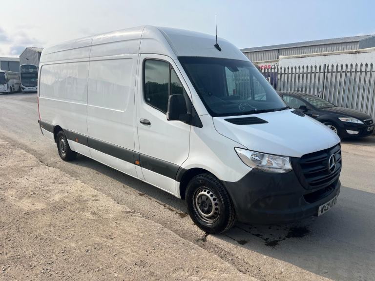 Mercedes-Benz Sprinter 315cdi LWB 21REG BREAKING FOR PARTS  !!!!!!!
