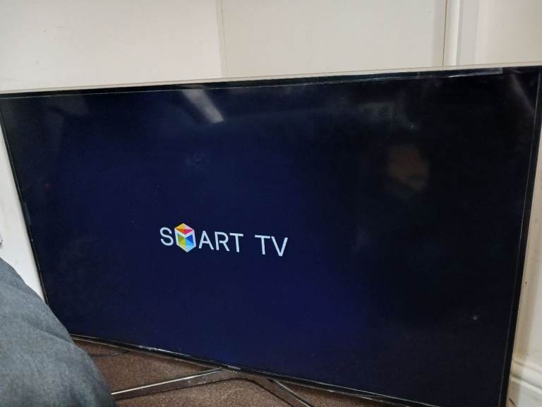 Samsung smart tv / spares & repairs