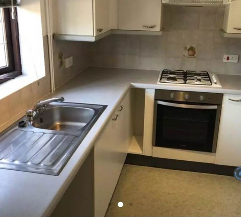 2bed house for rent st ives Cambridgeshire 