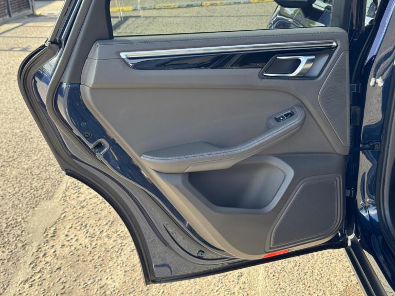 2015 Porsche Macan 3.0 TD V6 S PDK 4WD Euro 6 (s/s) 5dr ESTATE Diesel Automatic