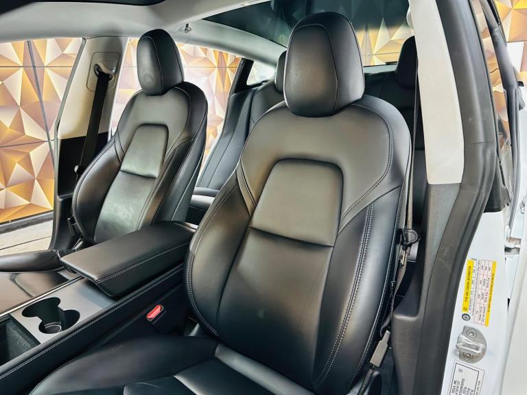  Tesla Model 3 (Dual Motor) Long Range Auto 4WDE 4dr Electric Automatic