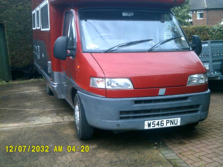 Fiat, 2000, 2800 (cc)