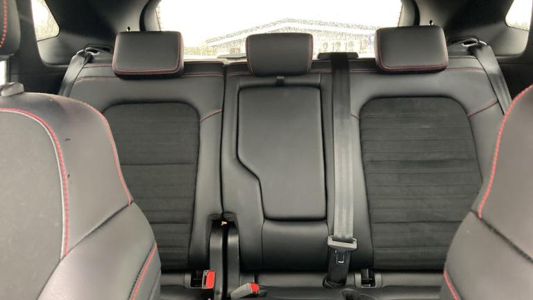 2020 Ford Kuga 2.0 EcoBlue mHEV ST-Line 5dr HATCHBACK DIESEL Manual