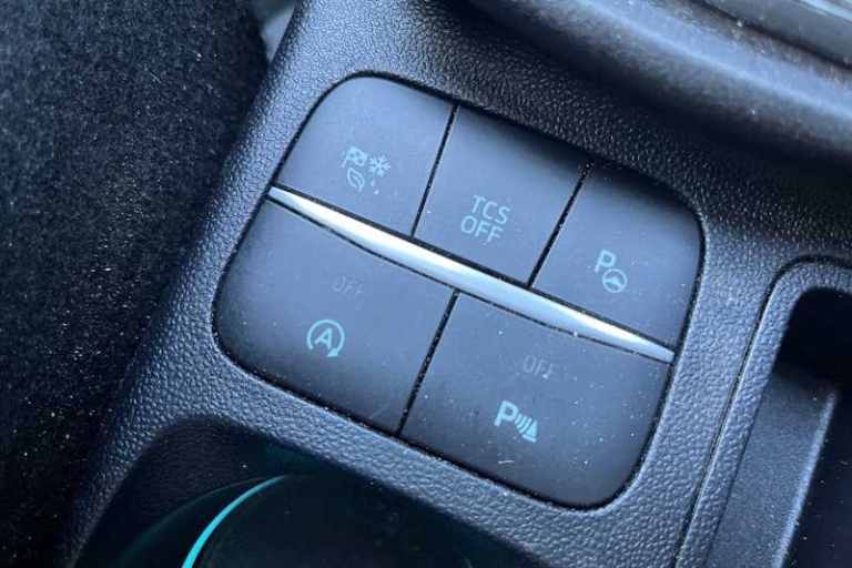 2022 Ford Puma 1.0 EcoBoost Hybrid mHEV Titanium 5dr DCT HATCHBACK PETROL Automatic